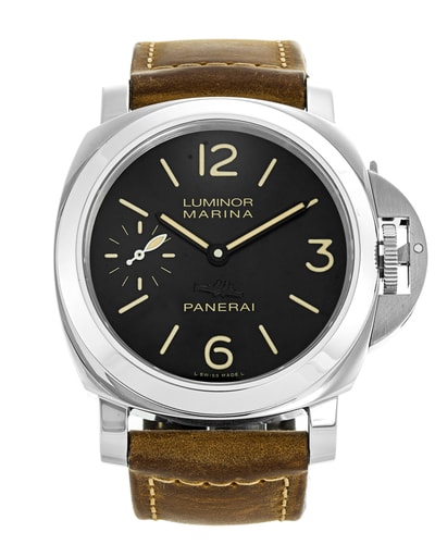 Panerai Luminor Marina PAM00593